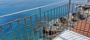 Franco's suite Cefalù